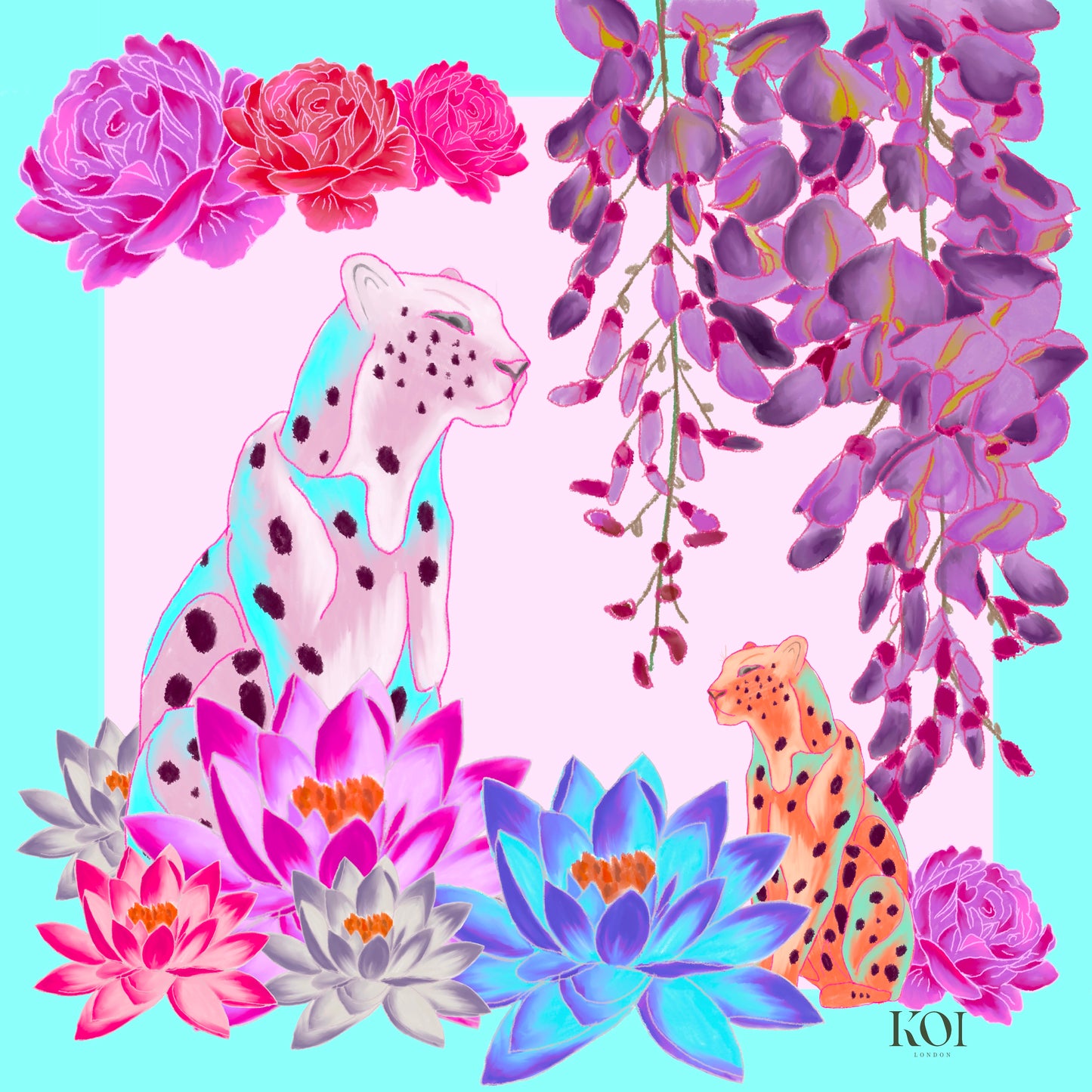 The Daphne